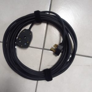 Janus 2,5m